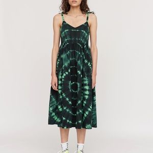 COPY - LAZY OAF HYPNOTISED DRESS uk 22 us 18 LO